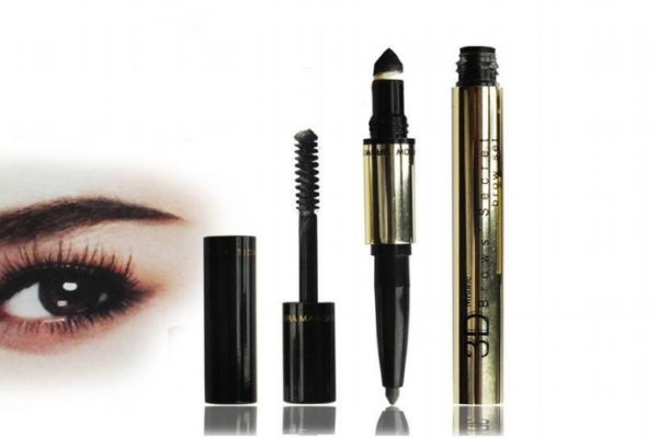 眉筆為什么會(huì)發(fā)白 眉筆發(fā)白的原因 眉筆為什么會(huì)發(fā)白 眉筆發(fā)白的原因