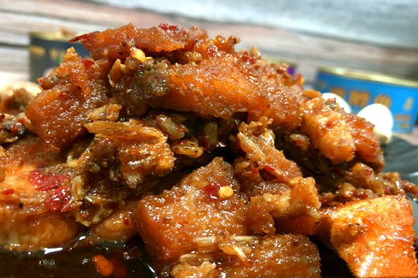 酒糟魚是蒸的還是炸的 酒糟魚怎么做好吃 酒糟魚是蒸的還是炸的 酒糟魚怎么做好吃