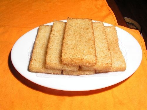 微波率怎么烤糍粑 微波爐烤糍粑的方法 微波率怎么烤糍粑 微波爐烤糍粑的方法