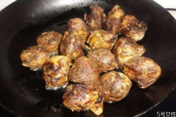 毛蛋怎么做好吃 毛蛋好吃的做法 毛蛋怎么做好吃 毛蛋好吃的做法