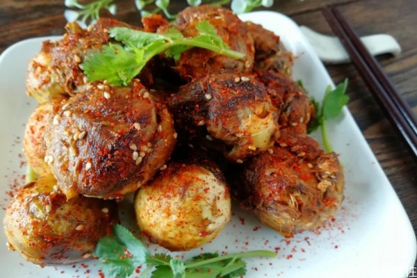 毛蛋怎么做好吃 毛蛋好吃的做法 毛蛋怎么做好吃 毛蛋好吃的做法