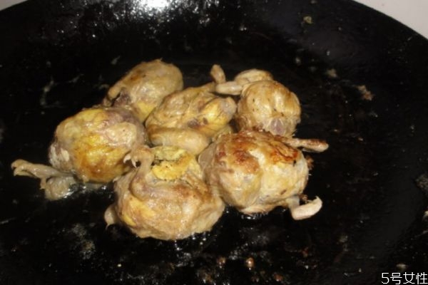 毛蛋怎么做好吃 毛蛋好吃的做法 毛蛋怎么做好吃 毛蛋好吃的做法