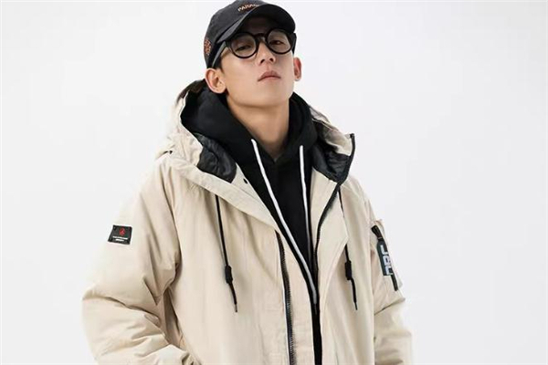 日系棉服什么顏色好看 日系棉服什么顏色好看