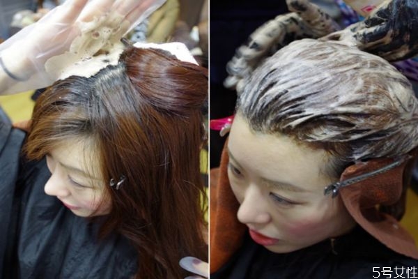 染發(fā)爆頂是什么意思 染發(fā)爆頂多洗會(huì)自然嗎 染發(fā)爆頂是什么意思 染發(fā)爆頂多洗會(huì)自然嗎