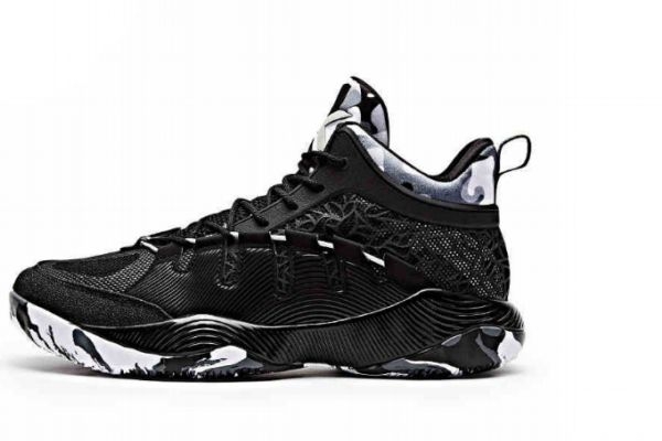 什么是安踏shock 安踏shock是什么意思 什么是安踏shock 安踏shock是什么意思