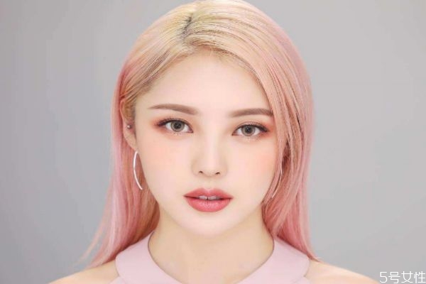 什么是中國妝 中國妝的特色 什么是中國妝 中國妝的特色