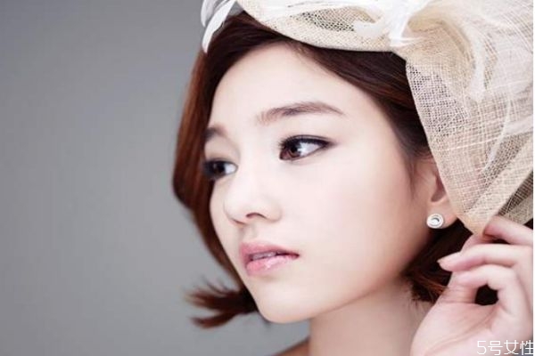 什么是中國妝 中國妝的特色 什么是中國妝 中國妝的特色