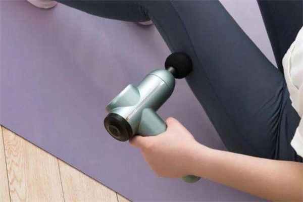 筋膜槍不同按摩頭用法 筋膜槍按摩小腿用哪個頭 筋膜槍不同按摩頭用法 筋膜槍按摩小腿用哪個頭