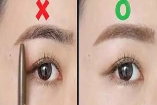 畫眉需要注意的問題有哪些 畫眉需要注意的問題有哪些