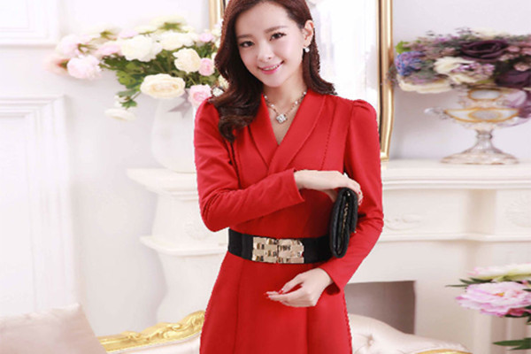 參加婚禮可以穿紅色裙子嗎 參加婚禮穿紅色裙子好嗎 參加婚禮可以穿紅色裙子嗎 參加婚禮穿紅色裙子好嗎