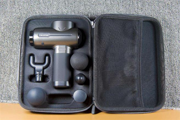 筋膜槍會(huì)把肌肉打沒(méi)有嗎 筋膜槍影響增肌嗎 筋膜槍會(huì)把肌肉打沒(méi)有嗎 筋膜槍影響增肌嗎