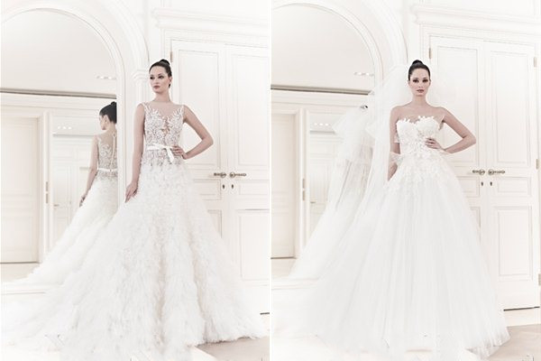 zuhair murad婚紗貴嗎 zuhair murad婚紗價(jià)格多少 zuhair murad婚紗貴嗎 zuhair murad婚紗價(jià)格多少