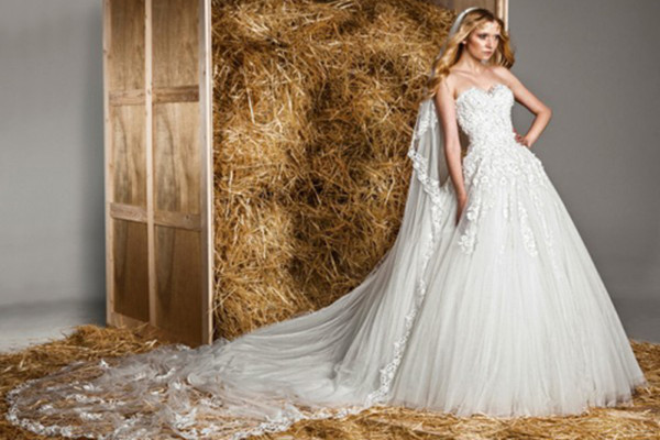 zuhair murad婚紗貴嗎 zuhair murad婚紗價(jià)格多少 zuhair murad婚紗貴嗎 zuhair murad婚紗價(jià)格多少