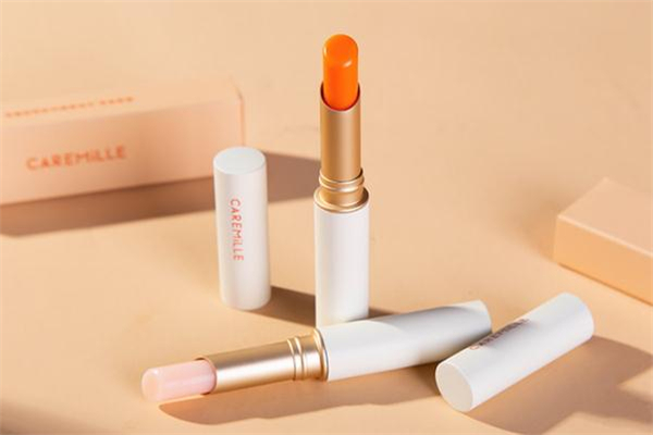 caremille珂曼變色唇膏多少錢 珂曼變色唇膏需要卸嗎 caremille珂曼變色唇膏多少錢 珂曼變色唇膏需要卸嗎