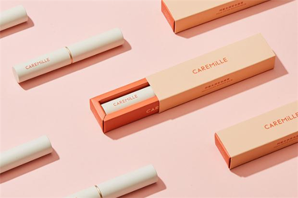 caremille珂曼變色唇膏多少錢 珂曼變色唇膏需要卸嗎 caremille珂曼變色唇膏多少錢 珂曼變色唇膏需要卸嗎