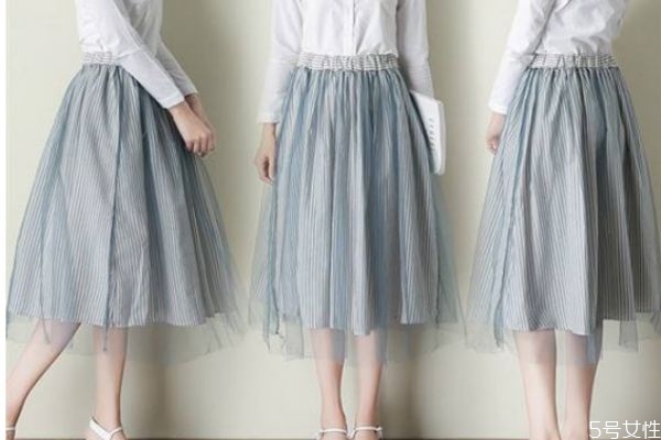 紗裙起靜電怎么辦 怎么防止紗裙靜電的方法 紗裙起靜電怎么辦 怎么防止紗裙靜電的方法