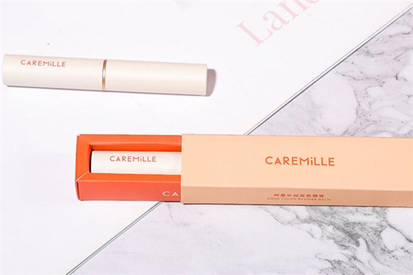 caremille珂曼變色唇膏成分 珂曼變色唇膏孕婦能用嗎 caremille珂曼變色唇膏成分 珂曼變色唇膏孕婦能用嗎