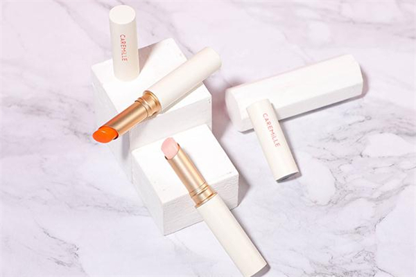 caremille珂曼變色唇膏成分 珂曼變色唇膏孕婦能用嗎 caremille珂曼變色唇膏成分 珂曼變色唇膏孕婦能用嗎