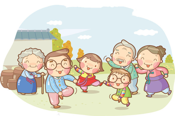 男人該怎么處理好婆媳關(guān)系 男人處理婆媳關(guān)系的方法 男人該怎么處理好婆媳關(guān)系 男人處理婆媳關(guān)系的方法