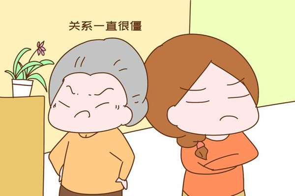 婆媳之間總是合不來怎么辦 婆媳之間總是合不來怎么解決 婆媳之間總是合不來怎么辦 婆媳之間總是合不來怎么解決