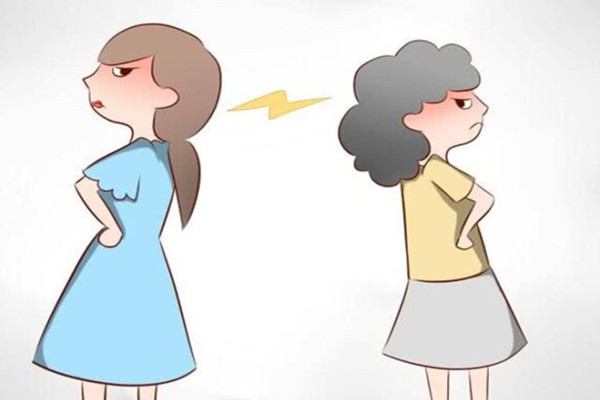 婆婆處處和我作對怎么辦 婆婆處處和我作對怎么解決 婆婆處處和我作對怎么辦 婆婆處處和我作對怎么解決