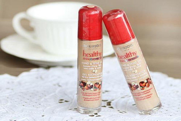 妙巴黎果然粉底液適合什么膚質(zhì) 妙巴黎果然粉底液哪款好 妙巴黎果然粉底液適合什么膚質(zhì) 妙巴黎果然粉底液哪款好