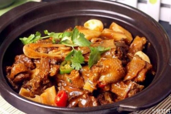 啤酒鴨怎么做好吃 啤酒鴨的簡單做法