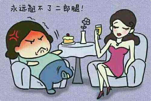 為什么中年人容易肥胖 中年人容易肥胖的原因 為什么中年人容易肥胖 中年人容易肥胖的原因