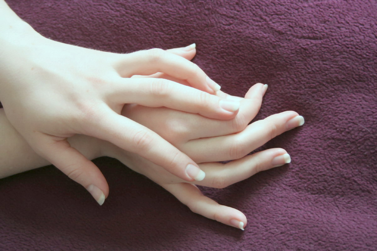 怎么按摩能瘦手指 按摩瘦手指的方法 怎么按摩能瘦手指 按摩瘦手指的方法