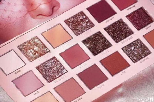 眼影盤碎了該怎么辦 眼影盤碎了該怎么修補(bǔ) 眼影盤碎了該怎么辦 眼影盤碎了該怎么修補(bǔ)