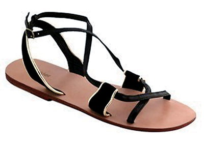 腳黑穿什么顏色的涼鞋 腳黑穿什么顏色的涼鞋好 腳黑穿什么顏色的涼鞋 腳黑穿什么顏色的涼鞋好