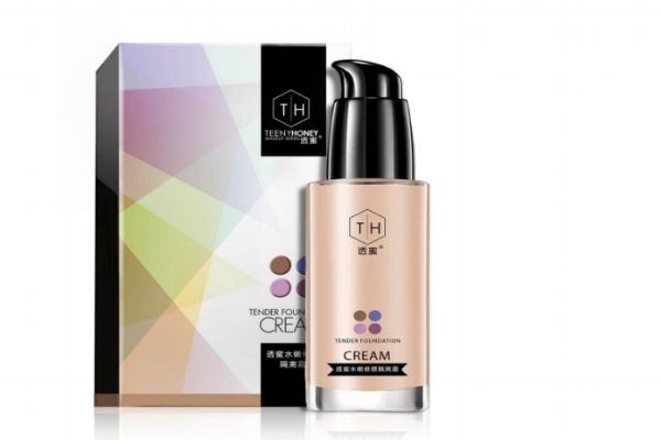 透蜜粉底液怎么樣 透蜜粉底液好用嗎 透蜜粉底液怎么樣 透蜜粉底液好用嗎