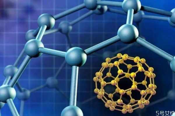 富勒烯對(duì)皮膚的功效 使用富勒烯有什么好處