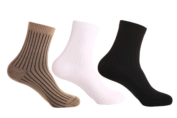 襪子顏色怎么挑選 襪子顏色挑選的技巧 襪子顏色怎么挑選 襪子顏色挑選的技巧