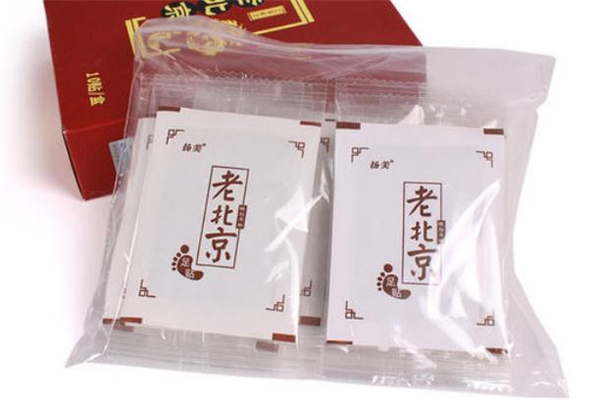 老北京足貼保質(zhì)期是多久 老北京足貼過期了還能用嗎 老北京足貼保質(zhì)期是多久 老北京足貼過期了還能用嗎