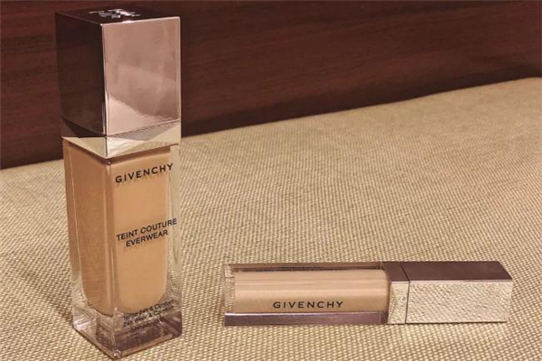 紀梵希高定粉底液適合黃皮嗎 高定粉底液適合什么皮膚用 紀梵希高定粉底液適合黃皮嗎 高定粉底液適合什么皮膚用