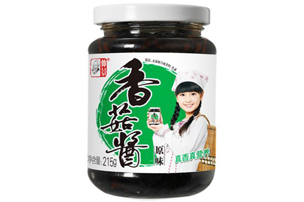 如何自制香菇醬 香菇醬怎么做好吃 如何自制香菇醬 香菇醬怎么做好吃