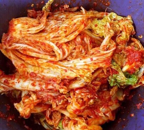 東北辣白菜如何腌制 東北辣白菜的腌制方法 東北辣白菜如何腌制 東北辣白菜的腌制方法