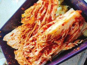 東北辣白菜如何腌制 東北辣白菜的腌制方法 東北辣白菜如何腌制 東北辣白菜的腌制方法