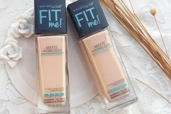 粉底液在哪里步驟用 粉底液可以美白嗎 粉底液在哪里步驟用 粉底液可以美白嗎