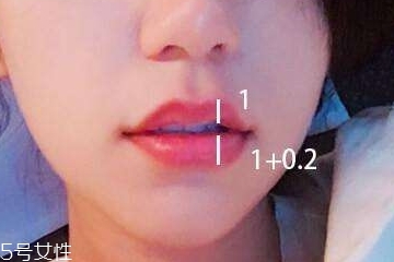 嘟嘟唇好看嗎 看個(gè)人審美 嘟嘟唇好看嗎 看個(gè)人審美