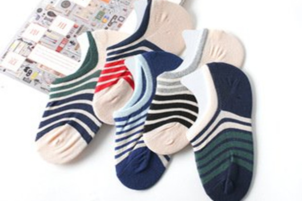 船襪為什么受歡迎 穿船襪的好處有哪些 船襪為什么受歡迎 穿船襪的好處有哪些