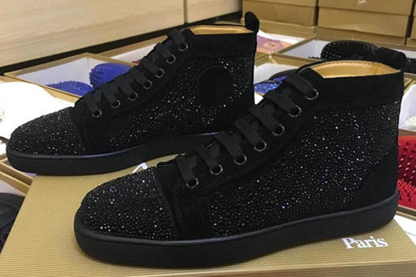 cl鞋哪里能買到真的 哪里能買到cl鞋 cl鞋哪里能買到真的 哪里能買到cl鞋