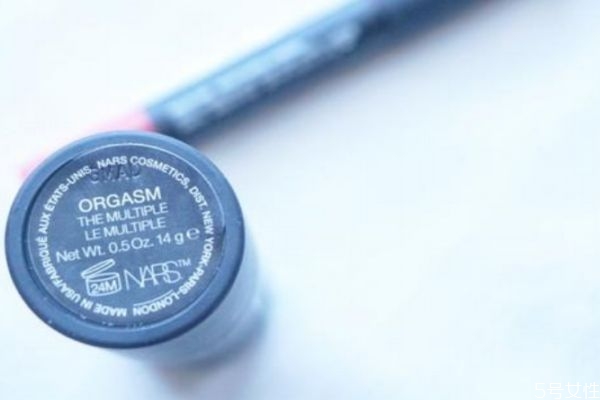 解決口紅沾杯的方法 解決口紅沾杯的方法