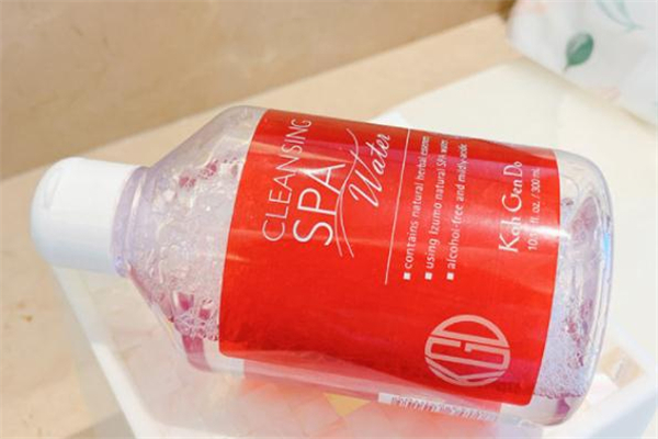 江原道卸妝水真假對比 江原道卸妝水有假的嗎 江原道卸妝水真假對比 江原道卸妝水有假的嗎