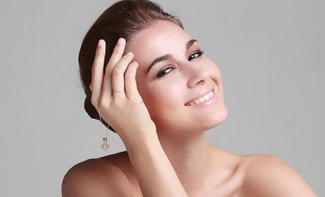 面部瑜伽是什么 面部瑜伽的好處 面部瑜伽是什么 面部瑜伽的好處