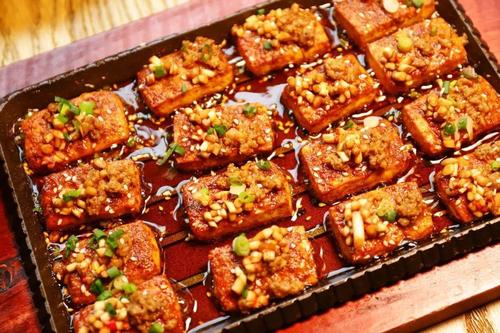 做包漿豆腐需要多少天 做包漿豆腐需要多長(zhǎng)時(shí)間 做包漿豆腐需要多少天 做包漿豆腐需要多長(zhǎng)時(shí)間