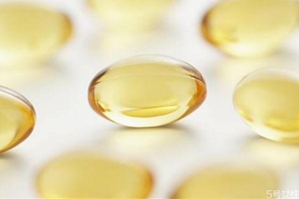 維生素e可以直接涂在臉上 維生素e可以直接涂在臉上