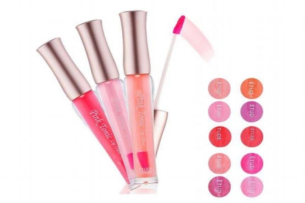 口紅和唇彩哪個(gè)危害小 唇彩的成分 口紅和唇彩哪個(gè)危害小 唇彩的成分