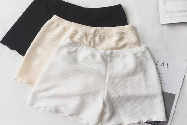 安全褲什么面料好 安全褲什么面料舒服 安全褲什么面料好 安全褲什么面料舒服